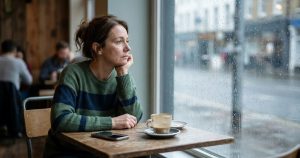 At 38, I Had 200 Contacts But Zero People I Could Call at 2 AM Without Feeling Like a Burden