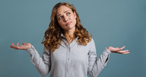 At 42, I Discovered My Daily Gratitude Practice Was Actually Self-Gaslighting for 15 Years