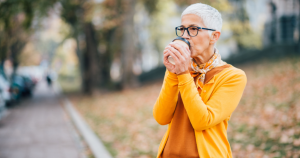 At 63, I Lost My Life’s Purpose—What I Discovered in the Silence Changed Everything