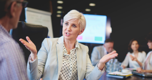 At 63, I Started Saying No—The Reactions Revealed My Relationships Were Built on Compliance