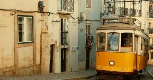 At 63, She Bought a One-Way Ticket to Lisbon—What She Discovered About Herself Changed Everything