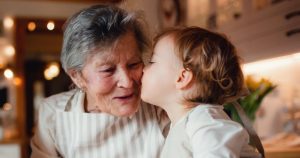 At 65, I Became a Different Grandparent Than I Was a Parent—My Daughter Asked Where This Person Had Been