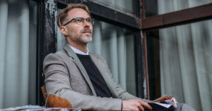 At 65, I discovered my entire career was actually my father’s 1985 vision—not mine