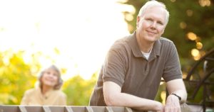 At 65, I discovered retirement’s hardest truth: becoming happy meant mourning who I used to be