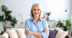 At 65, I discovered the life-changing difference between having an audience and finding a witness