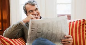 At 65, I Finally Learned Why I Can’t Accept Compliments—The Reason Will Break Your Heart