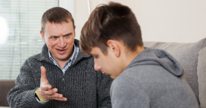 At 65, I Finally Realized My Father’s Silence Wasn’t Love—It Was Something Much Darker