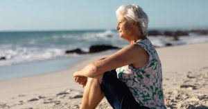 At 65, I stopped caring about these 7 things my younger self obsessed over—now I’m finally at peace