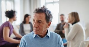 At 65, I stopped trying to impress my family—what happened next completely changed everything