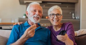 At 65, I stopped watching TV every night like my parents—what I discovered in those hours shocked me