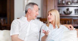 At 66, I Asked 3 Friends What Made Talking to Me Difficult—Their Answers Changed Everything