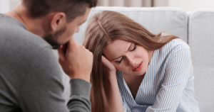 At 66, I discovered staying silent in arguments actually saved my relationships—not my reputation