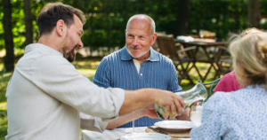 At 66, I discovered the most painful loneliness happens when you’re surrounded by family