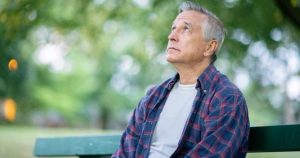 At 66, I Had 13 Emergency Contacts But Nobody to Call When I Felt Sad