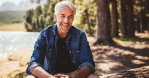 At 66, I Look 47 Because I Made One Decision at 40 That Required Abandoning My Former Self