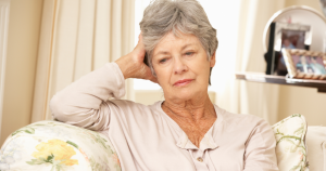 At 66, I realized my fear of disappointment cost me something most people take for granted