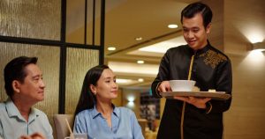 At 66, I realized owning a restaurant destroyed the one thing I valued most about myself