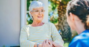 At 66, She Discovered Her True Self Only After Everyone Left—What She Found Will Surprise You