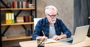 At 73, I chose boring over exciting—now younger people ask me how I retired so comfortably