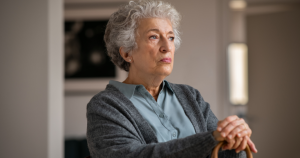 At 73, I discovered the shame I carried for 40 years about cooking wasn’t even mine