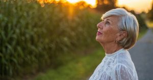 At 73, I Finally Discovered Why Some People Age With Zero Regrets While Others Stay Bitter