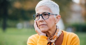 At 73, I Pinpointed The Exact Moment Aging Became Lonely—It Wasn’t What I Expected