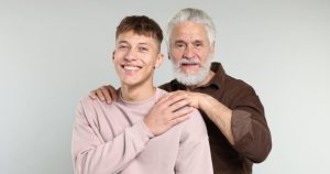 At 73, I realized my son finishing my sentences wasn’t help—it was the start of losing my voice