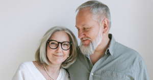 At 73, I remember everything from childhood but called my wife my daughter at dinner