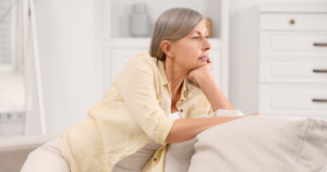 At 73, When My Husband Asked If I Was Happy, My Silent Response Changed Everything