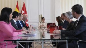 Ayuso destina casi 15.000 millones a universidades públicas: lo que cambia para los estudiantes