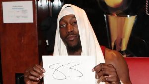 Bam Adebayo destroza récord histórico con 83 puntos y deja a Kobe en segundo lugar