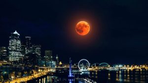 Blood Moon 2026 Will Be Visible From These Unexpected Places That Shocked Astronomers