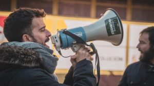 Carlos Quero de Vox revela cómo los barrios obreros cambiaron para siempre: ya no hay casas ni coches