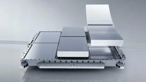 China acaba de cambiar para siempre cómo cargaremos nuestros coches eléctricos