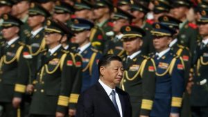 China acumula reservas energéticas mientras el mundo teme la guerra: su verdadero objetivo es Taiwán