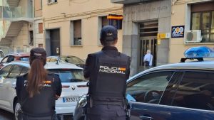 Cuidadora roba 550.000 euros a anciano: la frase que reveló todo