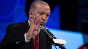 Defensas aéreas de la OTAN interceptan misil iraní rumbo a Turquía en operación secreta