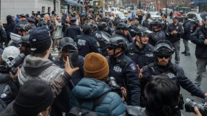 Dos terroristas de ISIS atacaron con explosivos la casa de Mamdani: los detalles que cambian todo