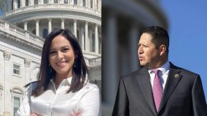 El asistente de Gonzales se quemó viva tras recibir mensajes obscenos del aliado de Trump