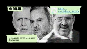 El contrato de 7 millones que obliga al ministro Torres a dar explicaciones en el Congreso