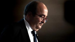 El escándalo oculto tras la dimisión que exige Gamarra: así colocó Koldo al marido de Iceta