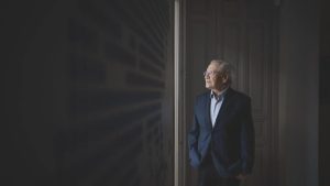 El eslogan que catapultó a Adolfo Suárez nació de la mente de este cronista desconocido