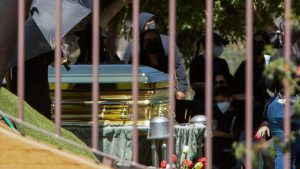 El funeral de El Mencho reveló detalles que el CJNG nunca quiso que supieras