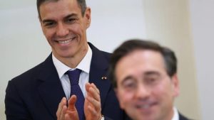 El Gobierno envía fragata a Chipre sin autorización del Congreso: ¿qué consecuencias tendrá?