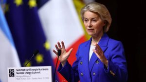 El Gobierno español rompe con Europa tras el polémico respaldo de Von der Leyen a Trump