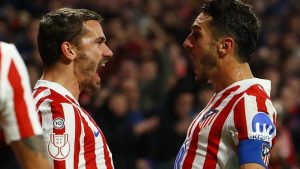 El gol que cambió todo: Barcelona vs Atlético Madrid revela sorpresa inesperada en Copa del Rey