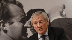 El hombre detrás de la frase más icónica de Suárez acaba de fallecer a los 78 años