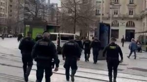 El magnate de las renovables que nadie esperaba ver esposado: el caso que sacude España