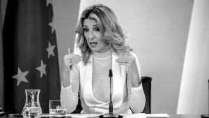 El movimiento silencioso de Sánchez que podría cambiar para siempre el control de las cuentas públicas