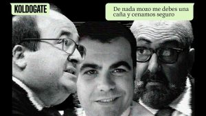 El PP denuncia que Iceta enchufó a su marido en Iberojet mientras negociaba con la empresa